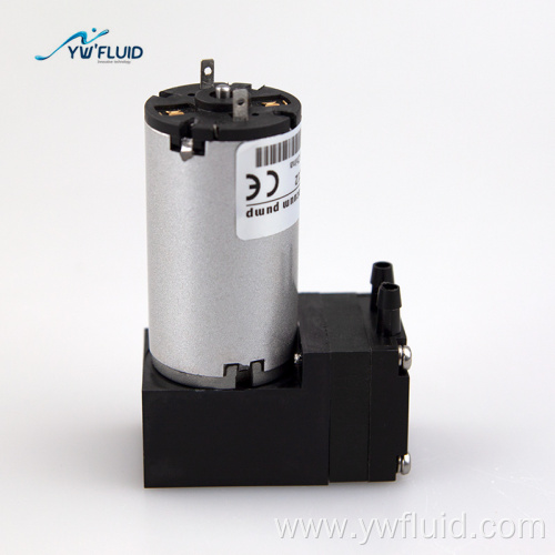 High performance Electric Air Pump with DC motor
